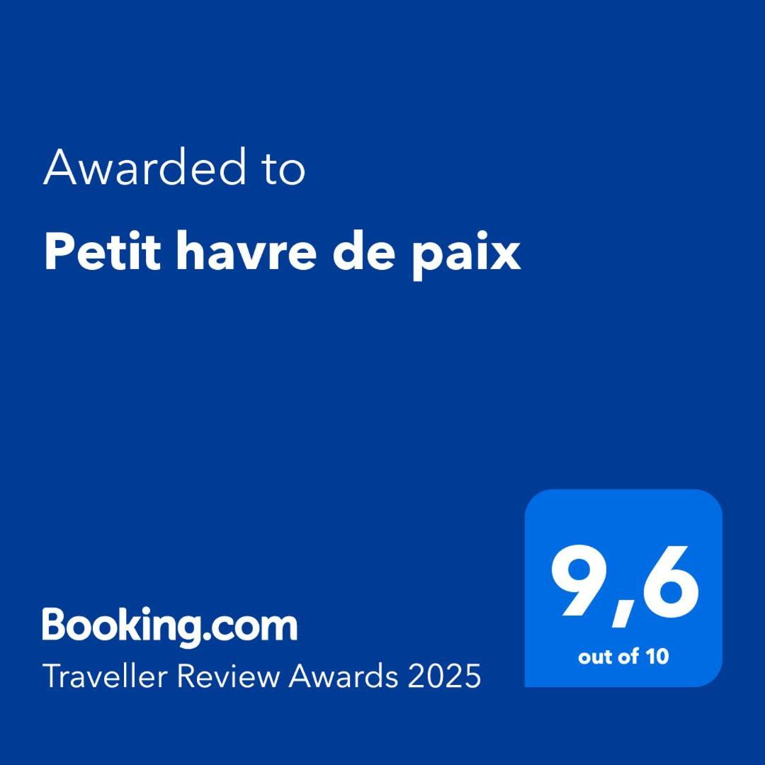 Petit Havre De Paix Bis - Piscine Et Plage A Pied Le Gosier Kültér fotó
